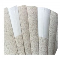 Waterproofing Material Pre-applied  HDPE Self-adhesive  Membrane