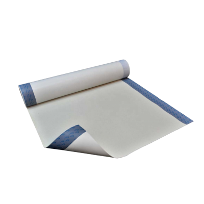 Canlon Mbp-pro Hdpe Pre Applied Self Adhesive Waterproofing Membrane For Below Grade Waterproofing