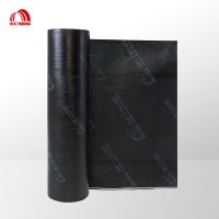 Yuhong Brand Sbs Modified Asphalt Waterproof Membrane