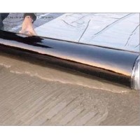 Chinese Sbs Modified Asphalt Waterproof Rolling Material Membrane