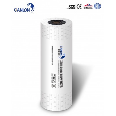 Tpo Membrane by Following En 13956 Standard