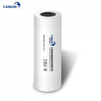 Canlon PVC Waterproofing Membrane Ideal for a Variety of New or Re-Roofing Applications