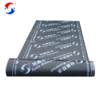 Torch Application Sbs/APP Modified Asphalt Waterproof Membrane