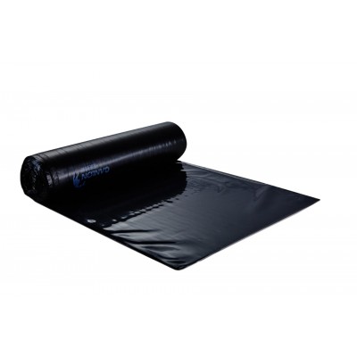 Torched-on Heat Waterproof Membrane for Flat Roof