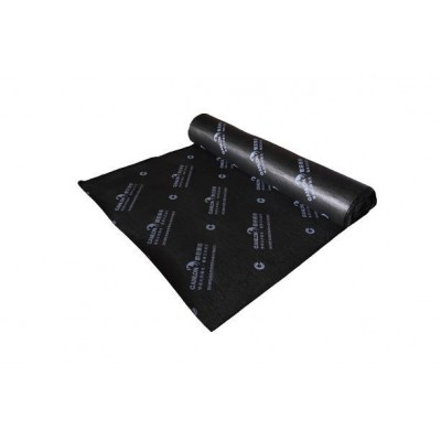 Plant Root Resistant Sbs Modified Aspahalt Felt Bitumen Waterproofing Membrane Bituminous Membrane Waterproof for Greenroof