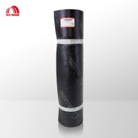 Sbs Modified Asphalt Waterproof Membrane