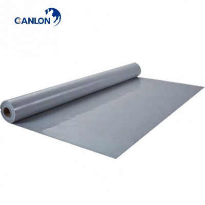 Canlon PVC Roofing Waterproof Membrane Smooth Version