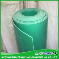 1.2mm/1.5mm Tpo/PVC Waterproof Membrane for Foundation