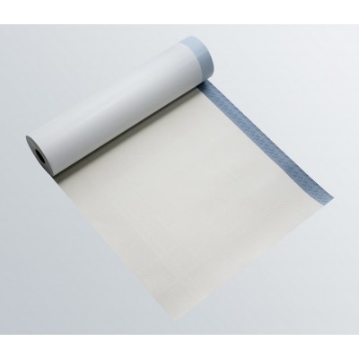 Tpo Cold-Applied or Pre-Applied Waterproof Membrane for Basement Waterproof