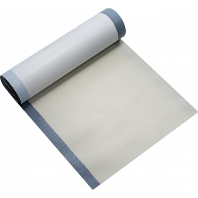 1.5mm Pre-Applied HDPE Waterproofing Membrane Fully Bonded Membrane for Basement Waterproofing