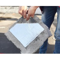 Self Adhesive Bitumen Waterproofing Membrane Self Adhesive Bitumen Roofs