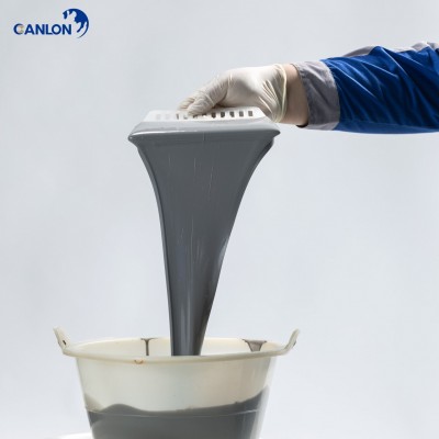 Canlon Mpu Polyurethane Water Resistant Coating