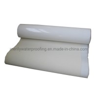 HDPE Self Adhesive Waterproof Membrane with Sand for Basement