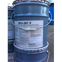 Polyurethane (PU) Waterproofing Coating (SPU-301)