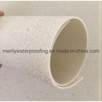 1.2mm 1.5mm 1.8mm 2mm HDPE Sheet Waterproof Membrane for Basement