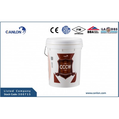 Canlon Cementitious Capillary Waterproofing Coating