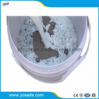 Superior Watertightness JS Polymer Cement Waterproof Coating for Basement