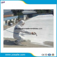 Water Based Roofing Acrylic Waterproof Coating