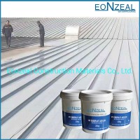 (20kg Colorful UV Water Based) Polyurethane Waterproofing Coating