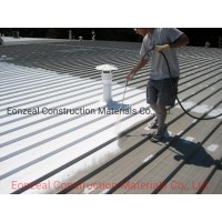 Acrylic Water-Based Polyurethane Coating Waterproof Roofing Paint Coating