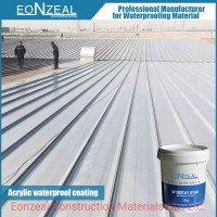 Water Based Liquid Polyurethane Coating