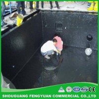 Premium Elastomeric Polyurethane Waterproof Coating